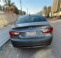 هیوندای سۆناتا